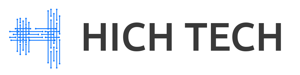 HichTech Logo